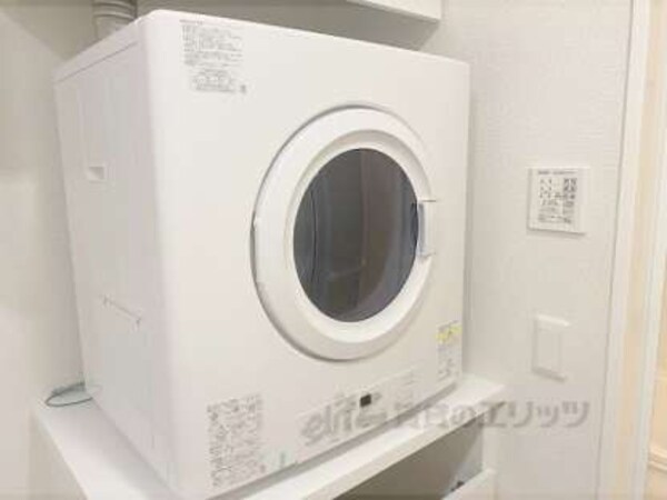 乾燥機