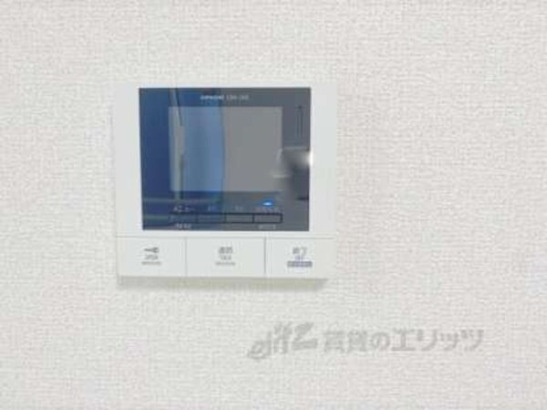 ＴＶモニターフォン