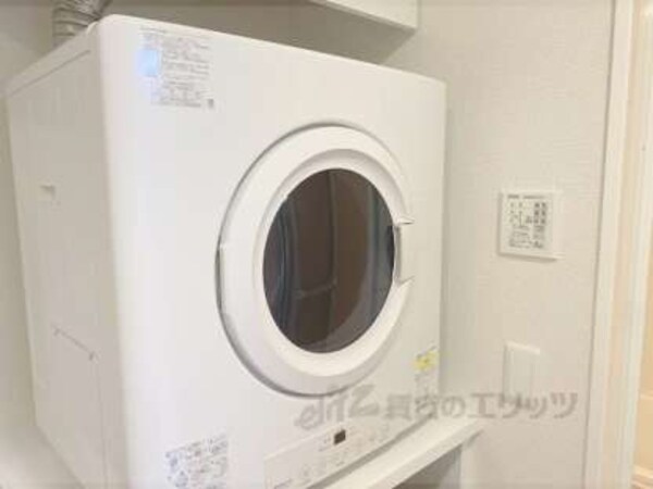 乾燥機