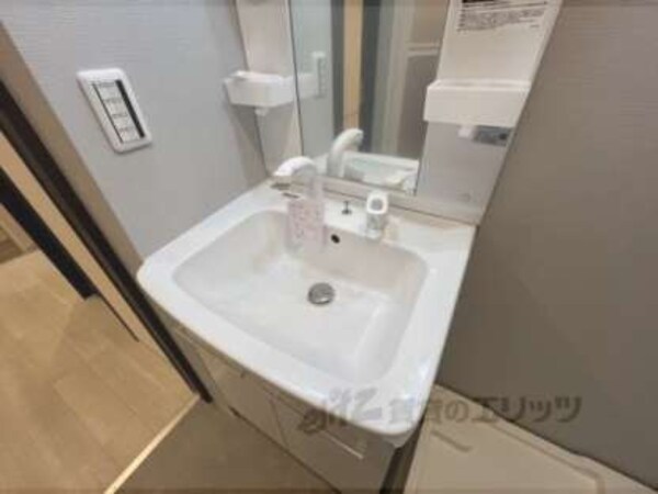 洗面所
