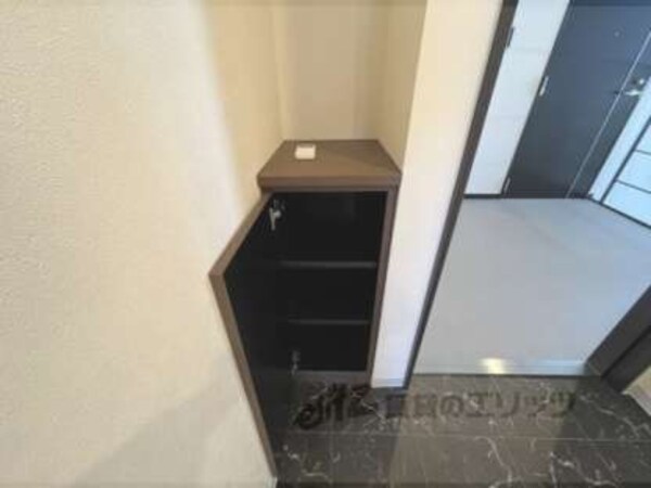 下駄箱