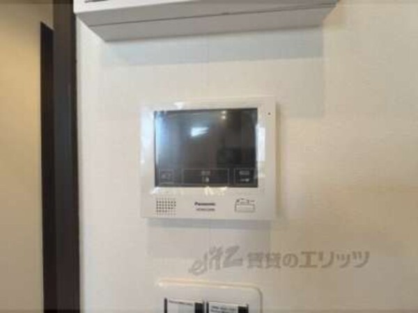 ＴＶモニターフォン