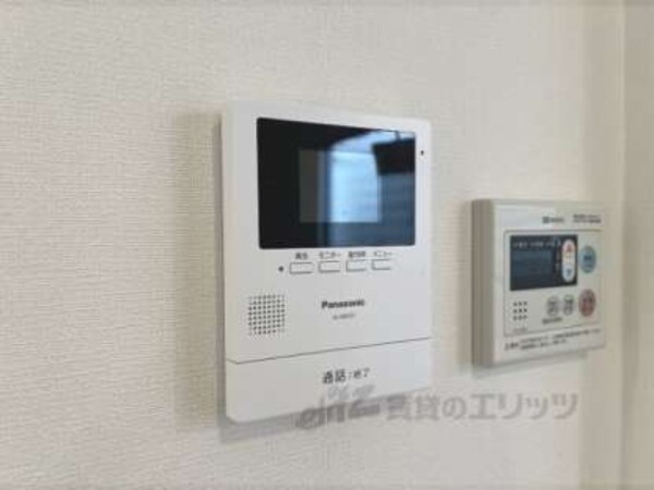 ＴＶモニターフォン