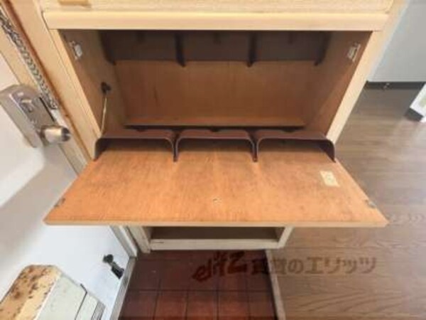 下駄箱