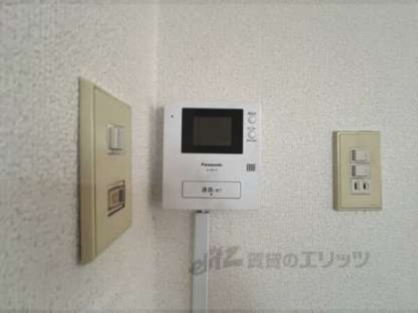 ＴＶモニターフォン