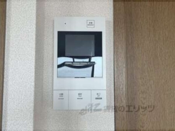 ＴＶモニターフォン