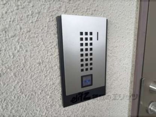 ＴＶモニターフォン