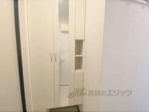 下駄箱