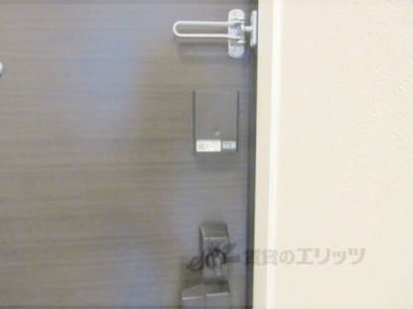 二重ロック