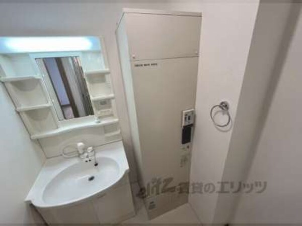 給湯温水器