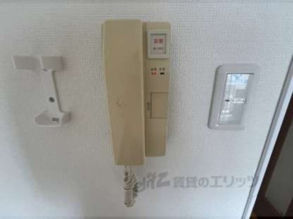 インターホン
