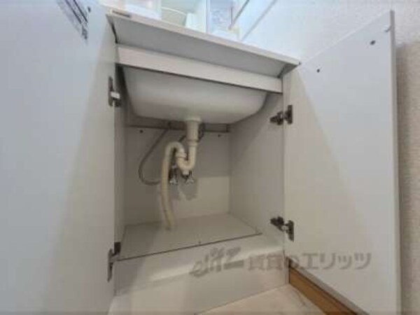 洗面所