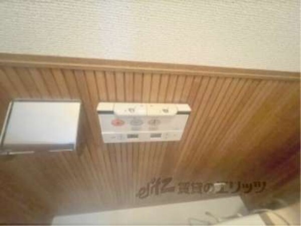 ウォシュレット