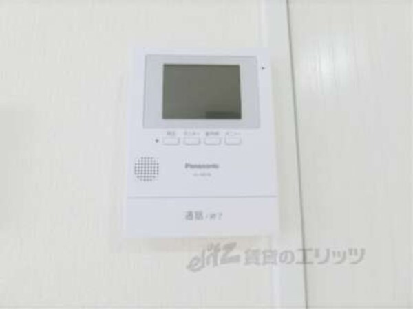 ＴＶモニターフォン