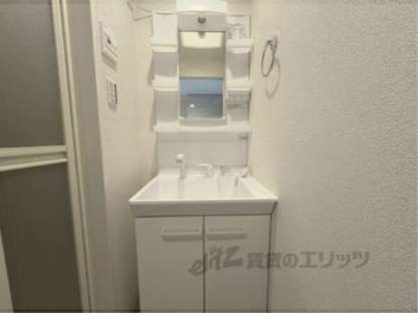洗面所