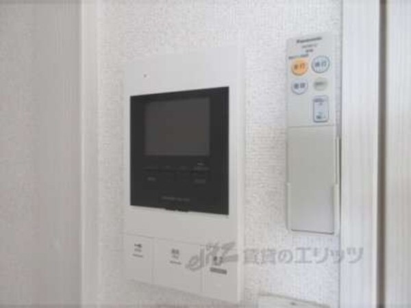 ＴＶモニターフォン