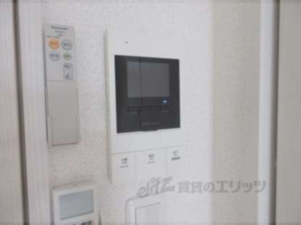 ＴＶモニターフォン
