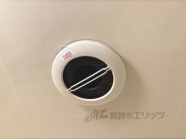 換気扇