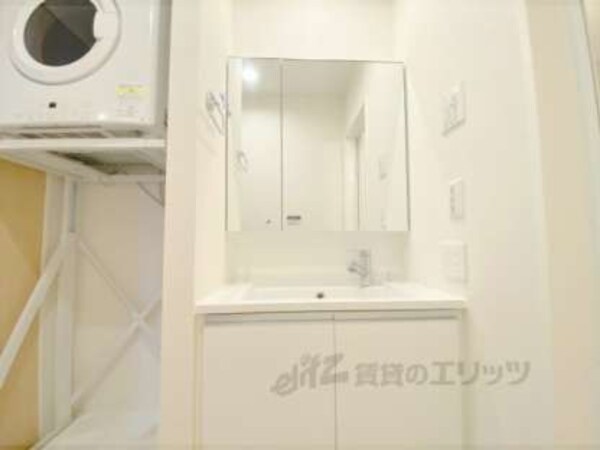 洗面所