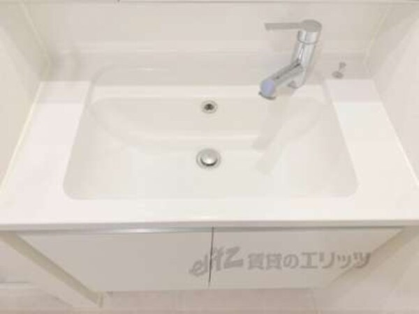 洗面所