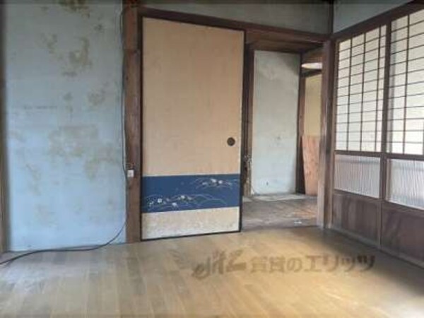 洋室
