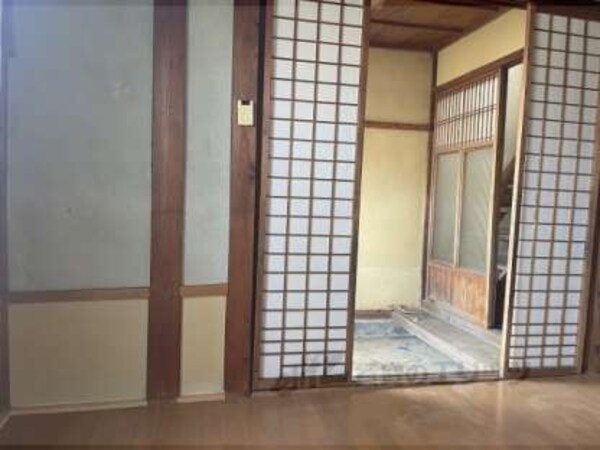 洋室