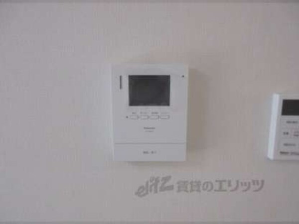 ＴＶモニターフォン