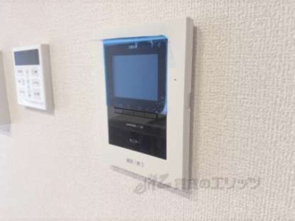 ＴＶモニターフォン