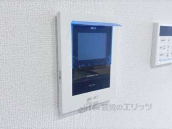 ＴＶモニターフォン