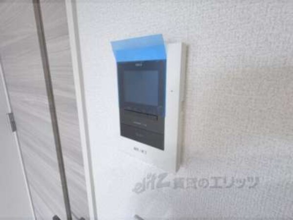 ＴＶモニターフォン