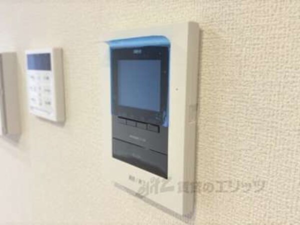 ＴＶモニターフォン