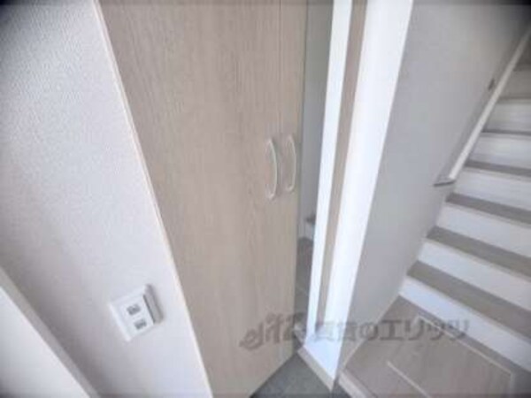 下駄箱