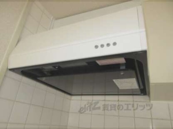 換気扇