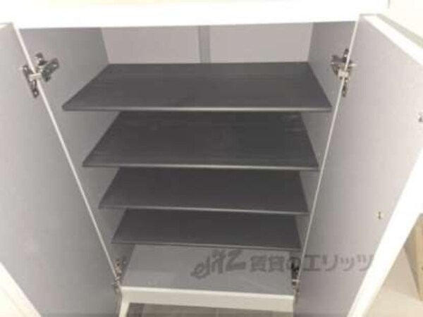 下駄箱