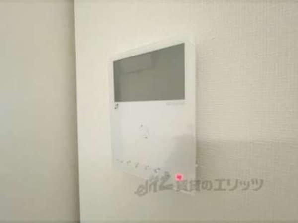 ＴＶモニターフォン