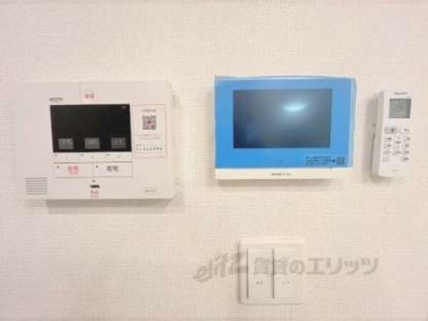 ＴＶモニターフォン