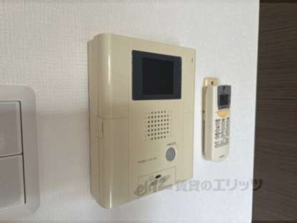 インターホン