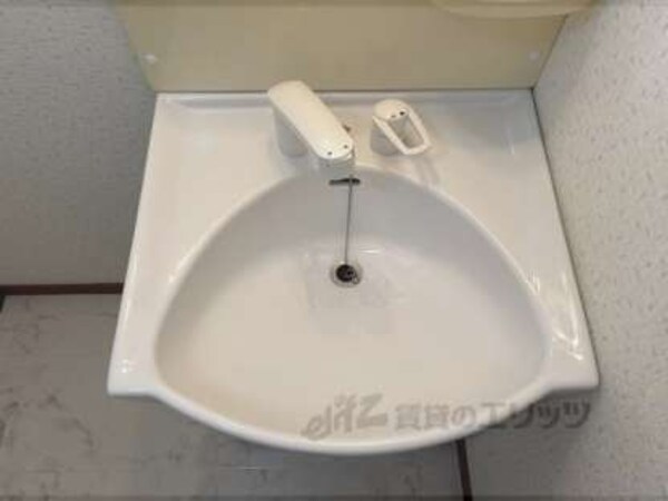 洗面所