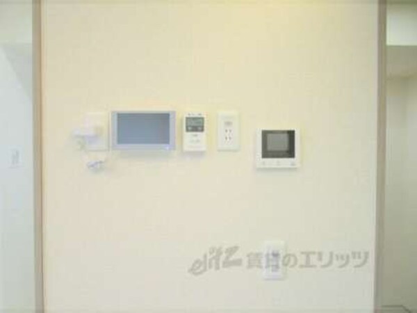 ＴＶモニターフォン