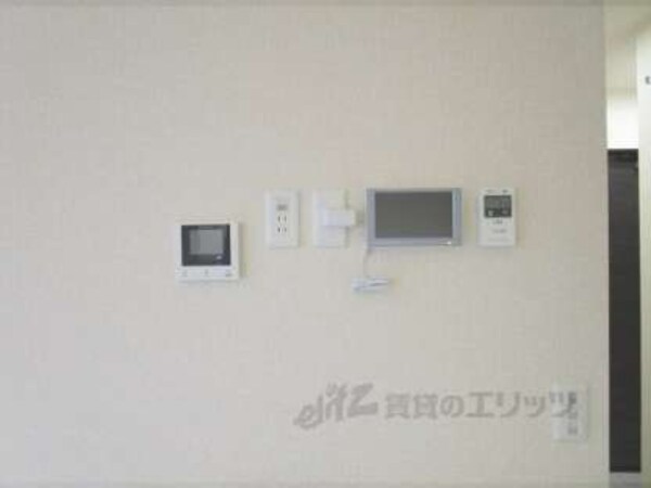 ＴＶモニターフォン