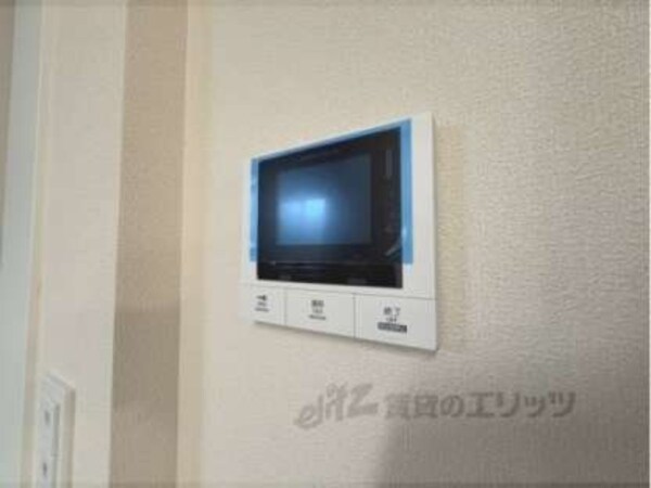 ＴＶモニターフォン