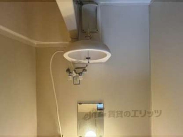 洗面所