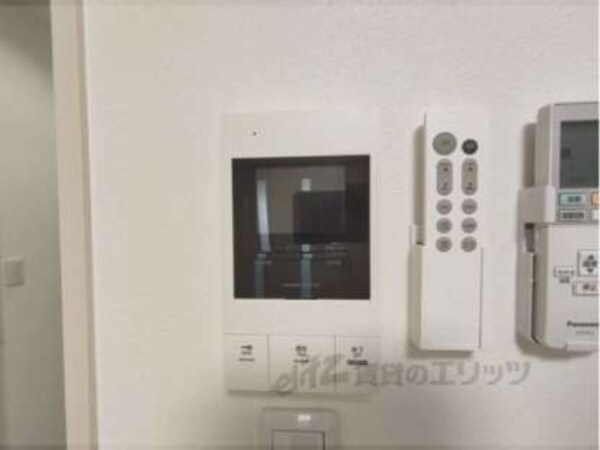 ＴＶモニターフォン