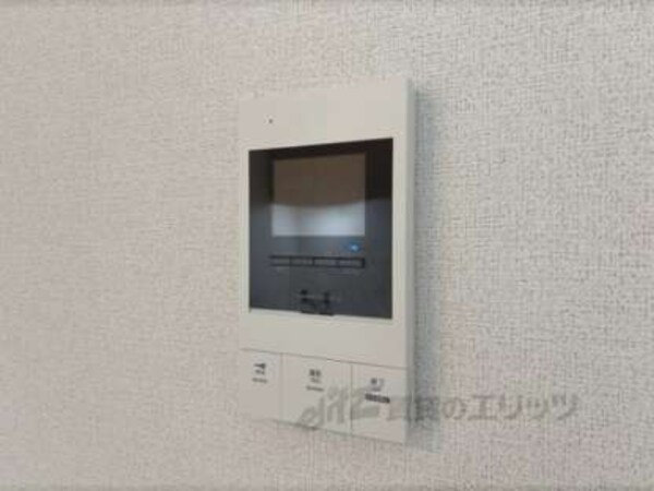 ＴＶモニターフォン