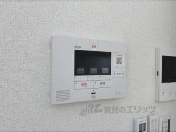 防犯セキュリティ