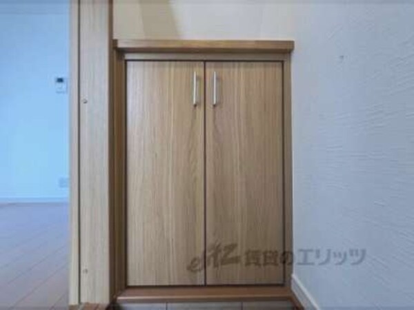下駄箱
