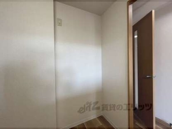 冷蔵庫置場