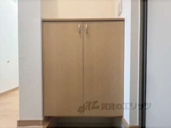 下駄箱
