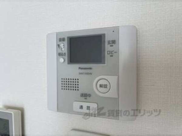 ＴＶモニターフォン