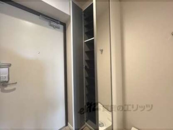 下駄箱